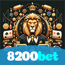 8200bet：Aposte no futebol e vença nas mesas de blackjack no cassino online!
