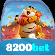 8200bet：A melhor experiência de apostas no futebol e cassino está no nosso site!