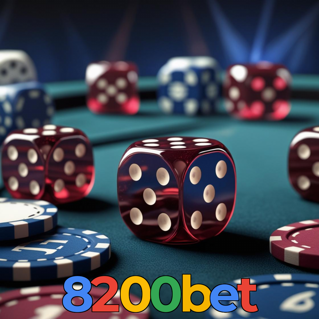 8200bet：Ganhe no blackjack e aposte no futebol para uma experiência única!