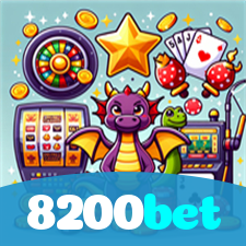 8200bet:No cassino online mais confiável, aposte no futebol e jogue roleta!