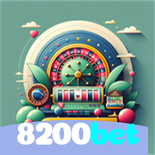 8200bet:O melhor do futebol online com chances incríveis de vitória!