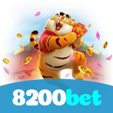 8200bet：Jogue no melhor cassino online e conquiste prêmios de verdade!