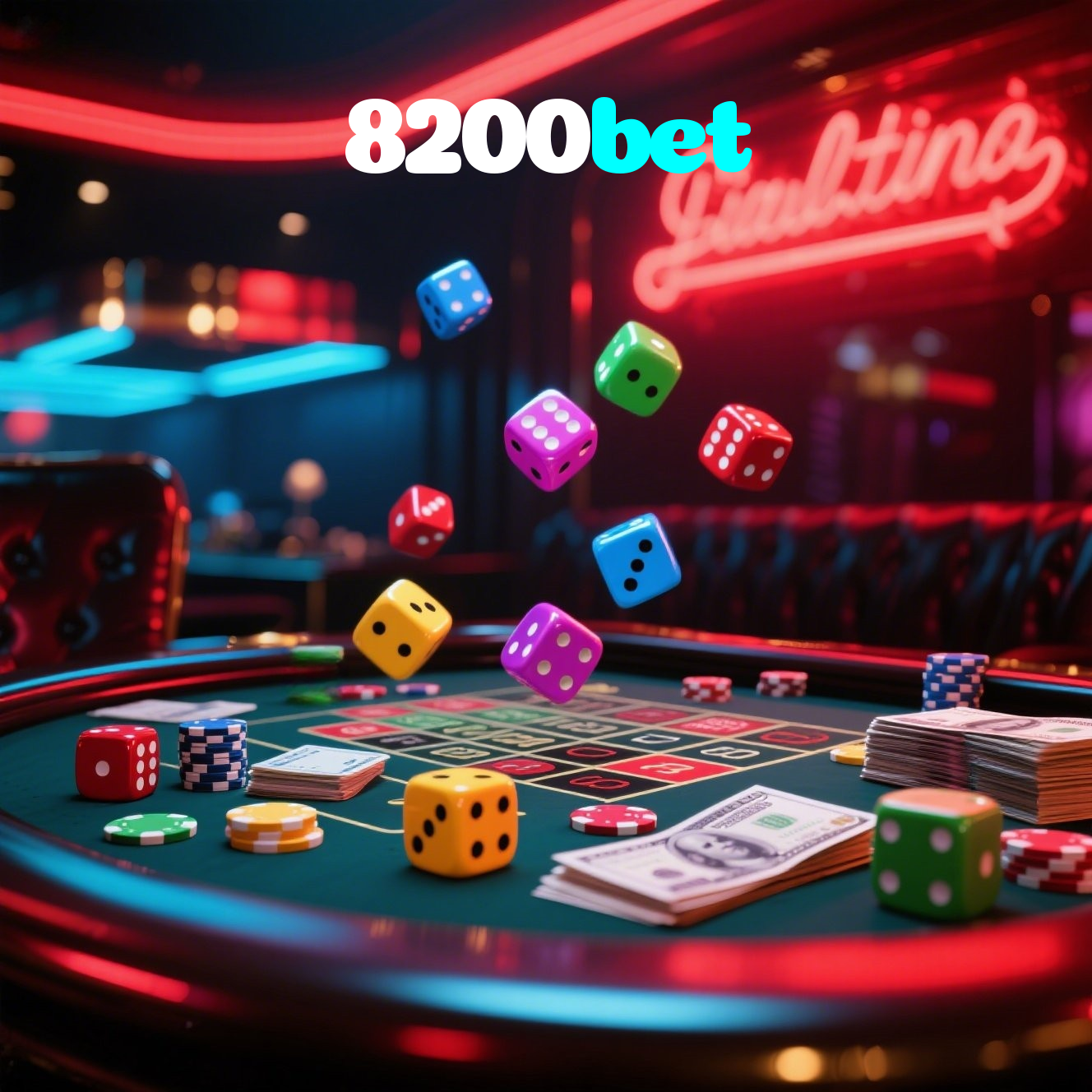 8200bet：Jogue poker online e mostre seu talento nas cartas!