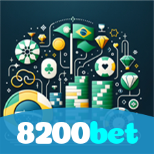 8200bet：Gire as slots e conquiste jackpots de tirar o fôlego!