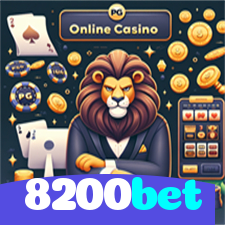 8200bet：Jogue poker e vença como um verdadeiro campeão!