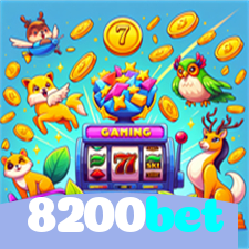 8200bet:Jogue agora e vença no melhor cassino online!