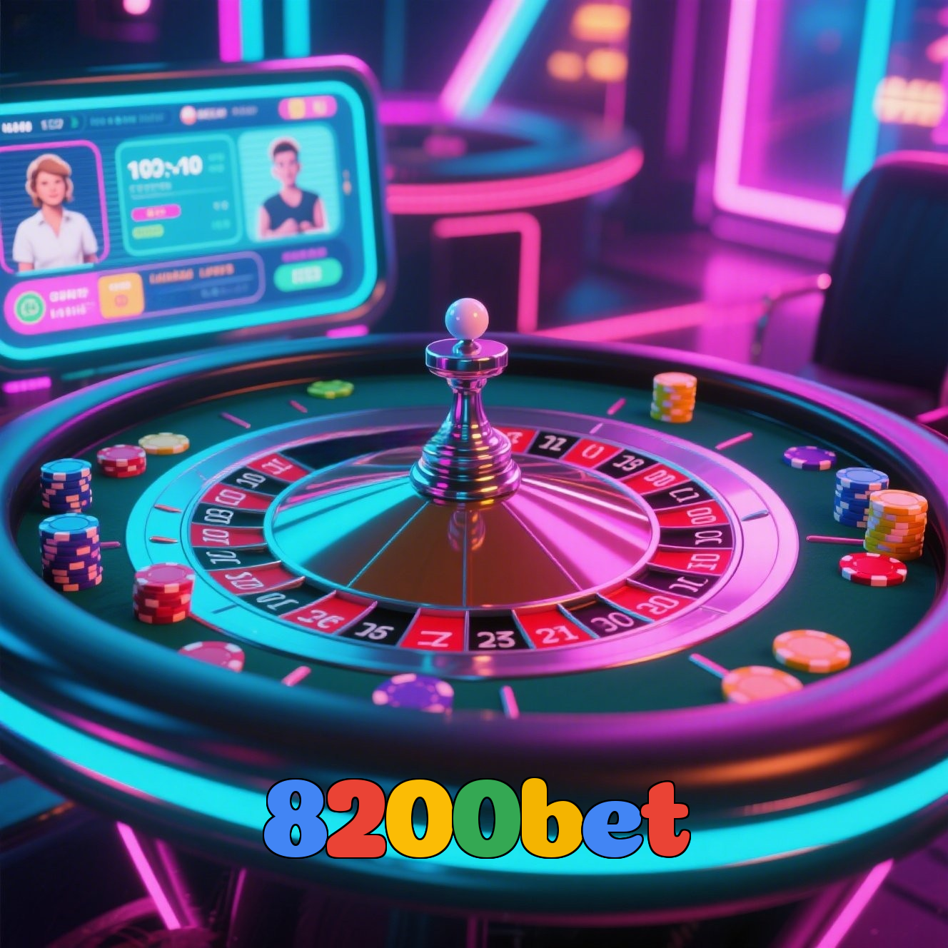 8200bet：No futebol online, a vitória está a um clique de distância!