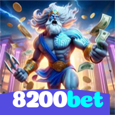 8200bet：Conquiste prêmios no futebol e vença nas mesas de poker online!