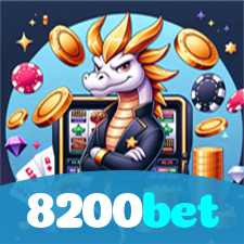 8200bet:Onde as apostas no futebol se encontram com as vitórias no cassino!