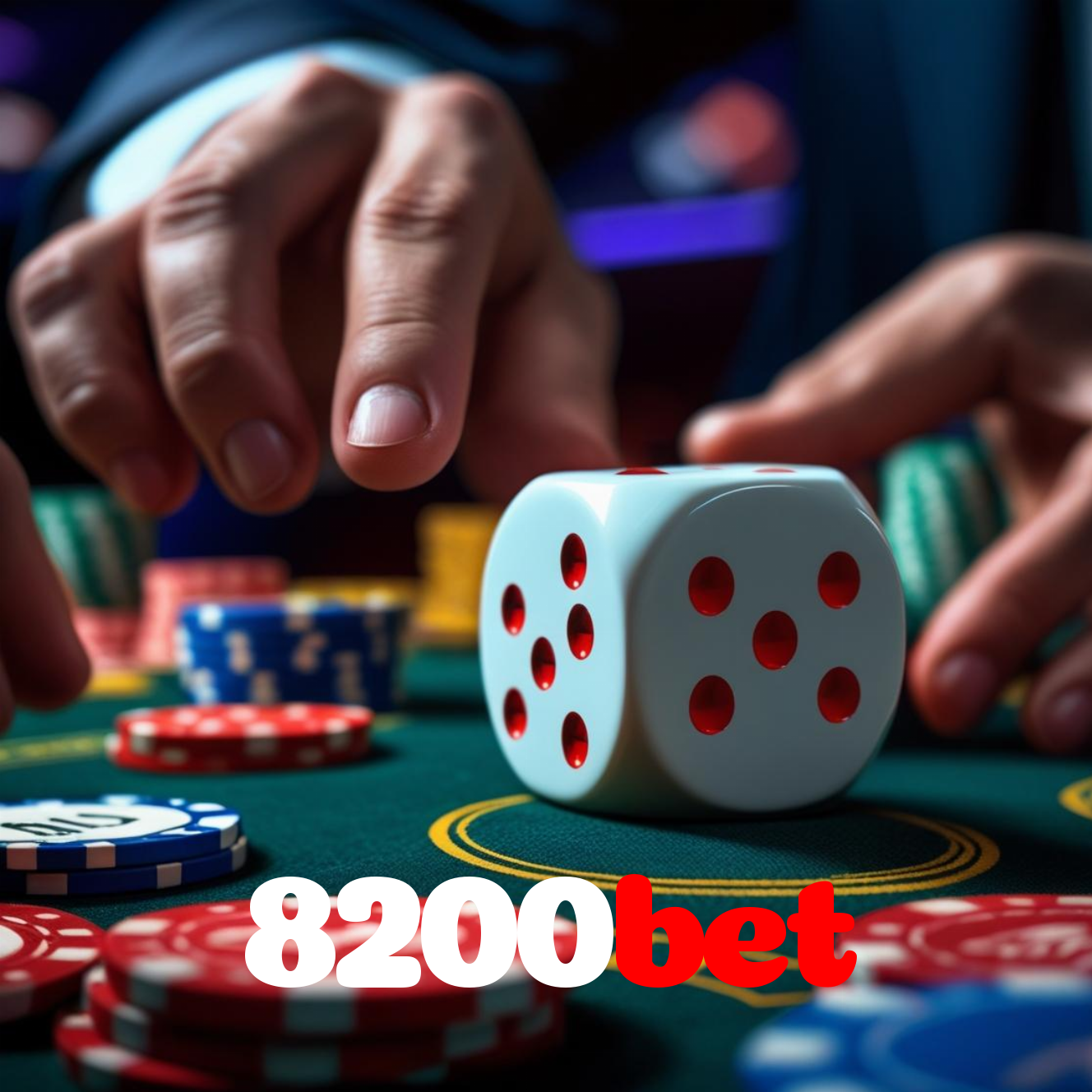 8200bet:Gire as slots e conquiste o jackpot agora mesmo!