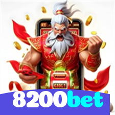 8200bet：Jogue slots, blackjack e aposte no futebol para diversão e vitórias!