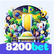 8200bet：Aposte no futebol online e mostre sua habilidade para ganhar!