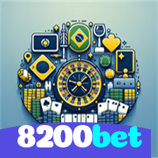 8200bet:Conquiste prêmios no futebol e vença nas mesas de poker online!
