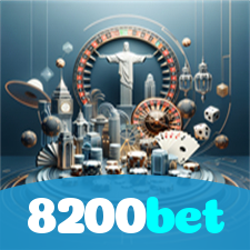 8200bet：Jogue poker e aposte no futebol com grandes prêmios em jogo!