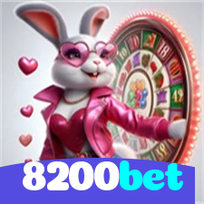 8200bet：Em cada jogo, a chance de ganhar é sua! Jogue agora no cassino!