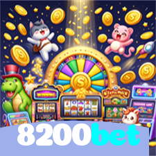8200bet:Aposte nas melhores slots e conquiste grandes vitórias!