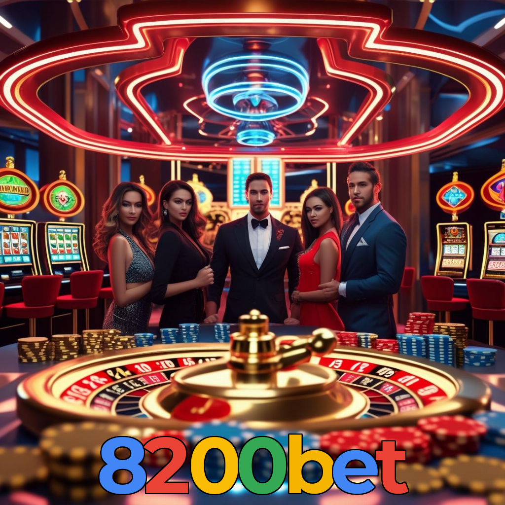 8200bet：Prepare-se para a ação! Jogue blackjack e vença como nunca!