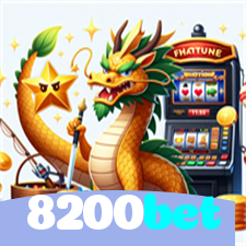 8200bet：Apostas ao vivo no futebol e os melhores jogos de cassino para você!