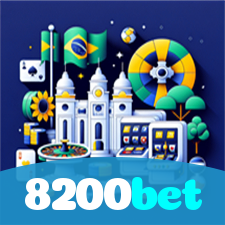 8200bet：Mostre suas habilidades e vença nas mesas de poker online!