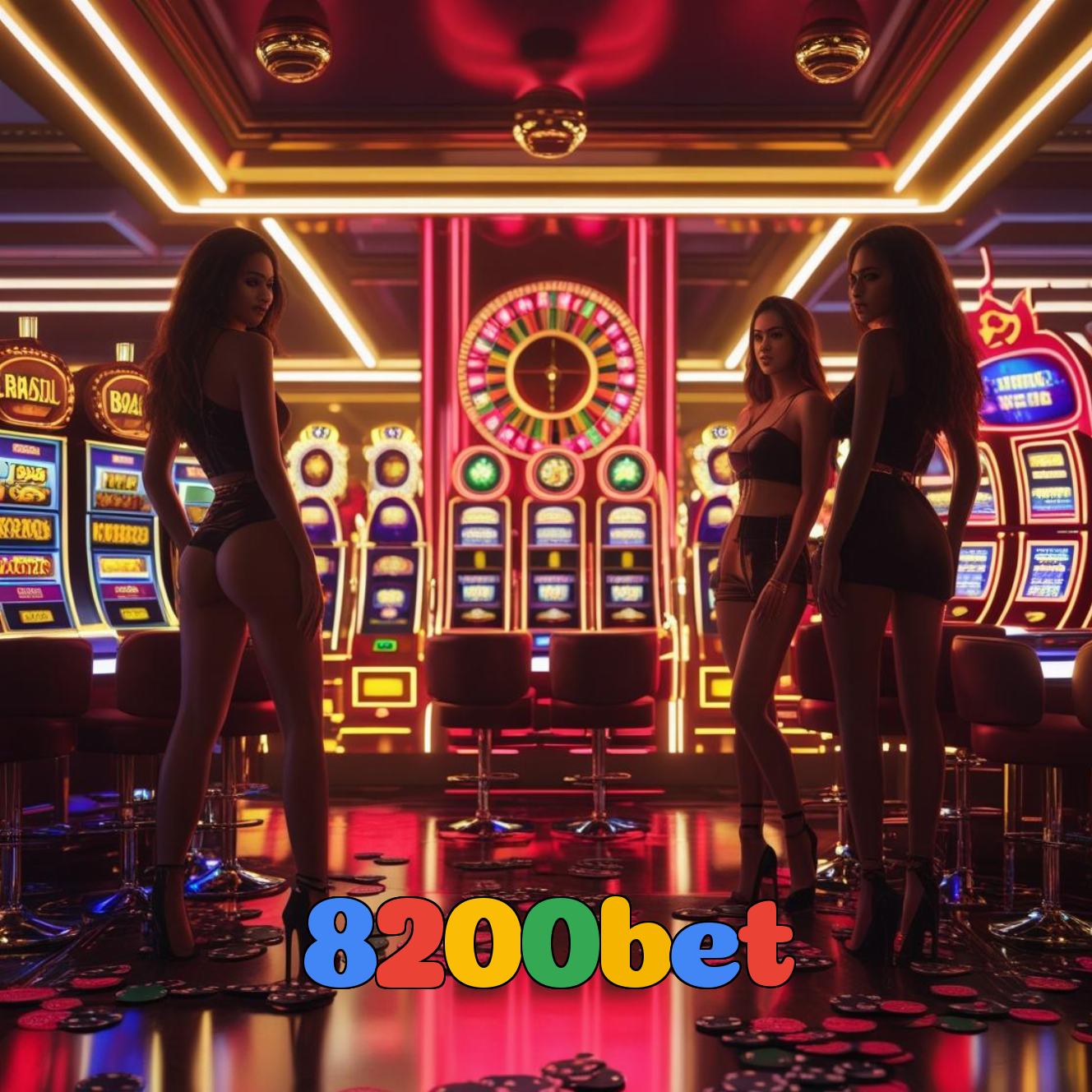 8200bet:Jogue agora no nosso cassino online e ganhe muito mais!