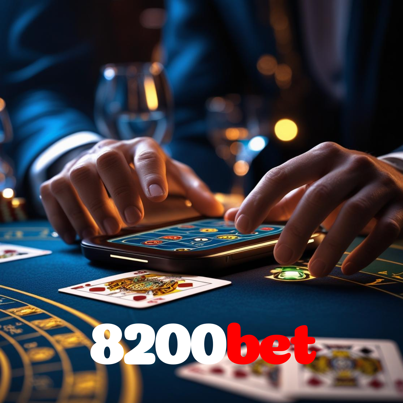 8200bet:A sorte está no seu lado nas nossas roletas! Aposte agora!