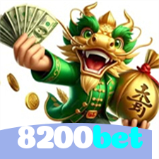 8200bet：Vença no futebol online e leve para casa prêmios incríveis!