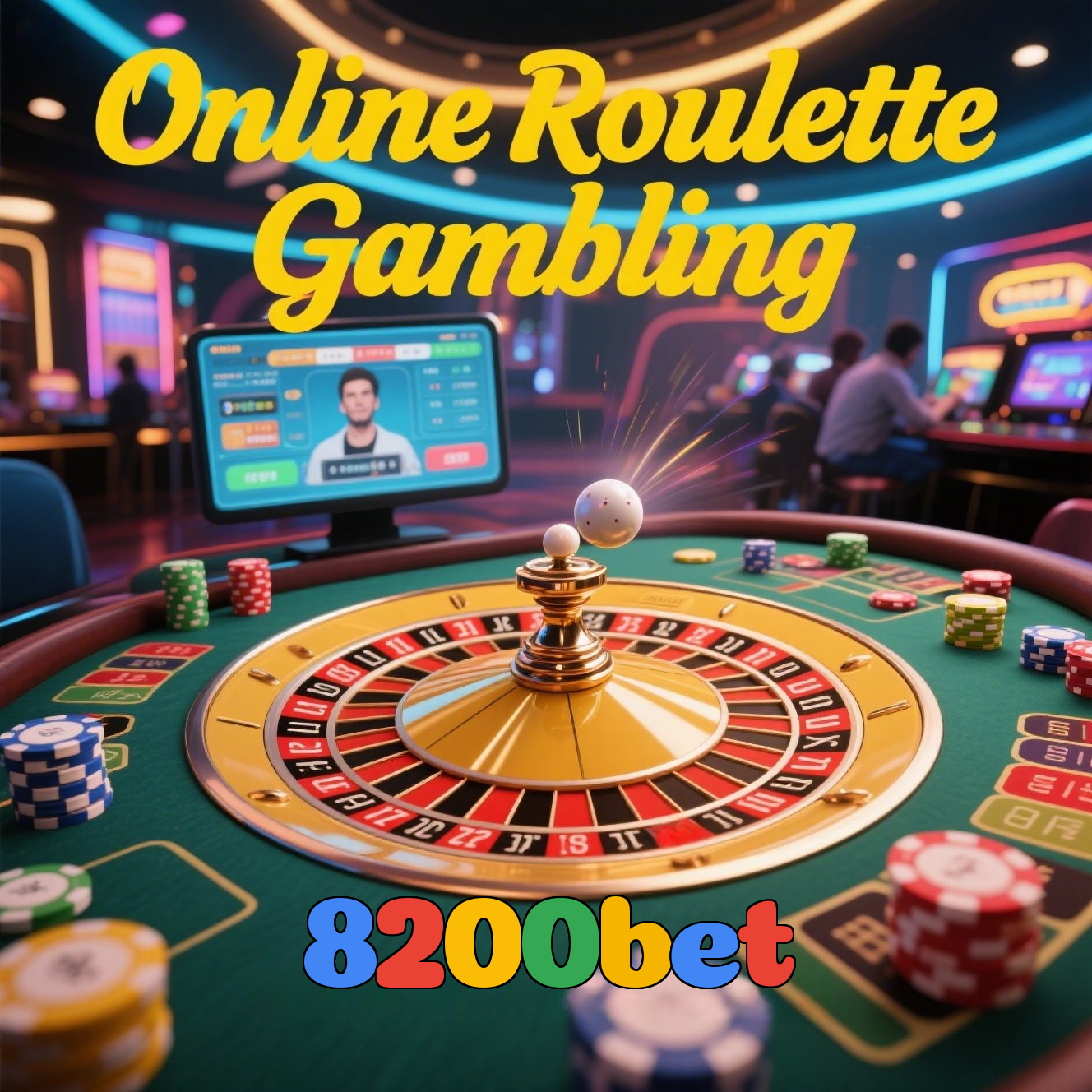 8200bet：Cada giro é uma nova chance! Aposte nas slots e vença!