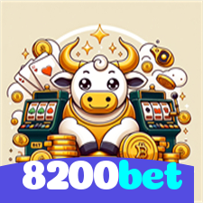 8200bet：A sorte está ao seu alcance! Aposte e vença no futebol!