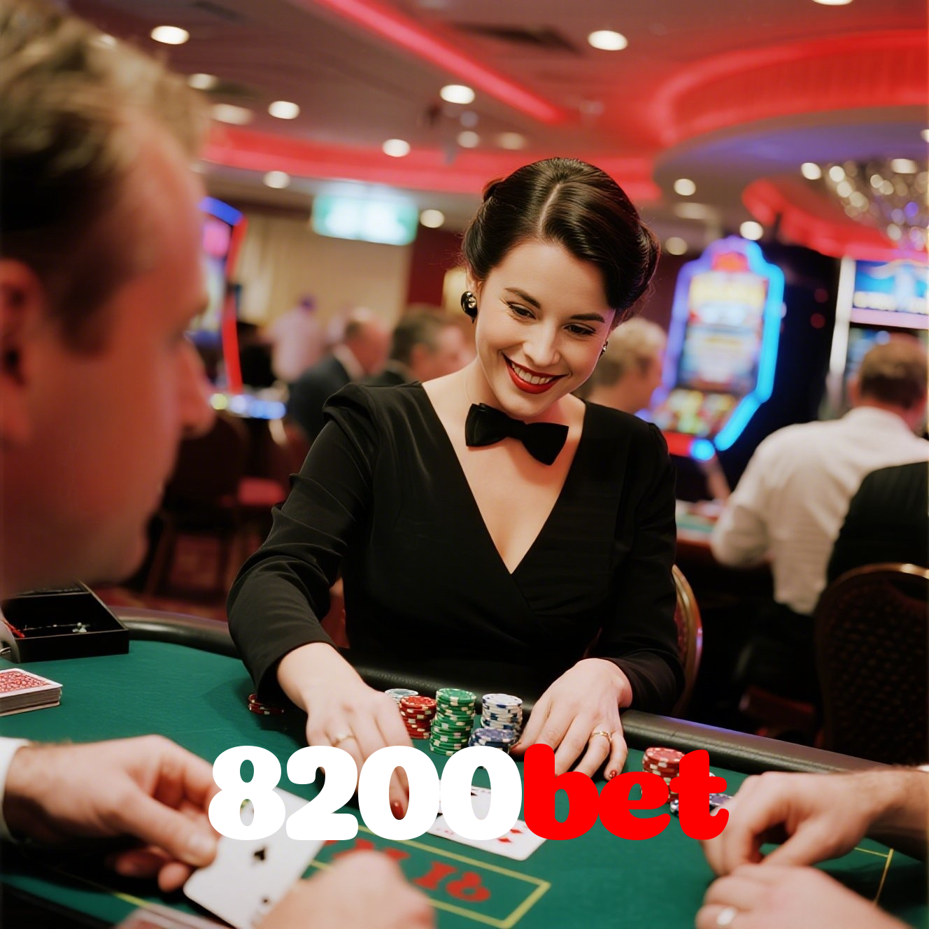 8200bet：Jogue poker, aposte no futebol e ganhe prêmios ao vivo!