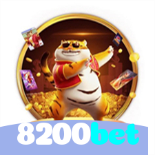 8200bet:Aposte e vença no futebol online, o campo de grandes vitórias!