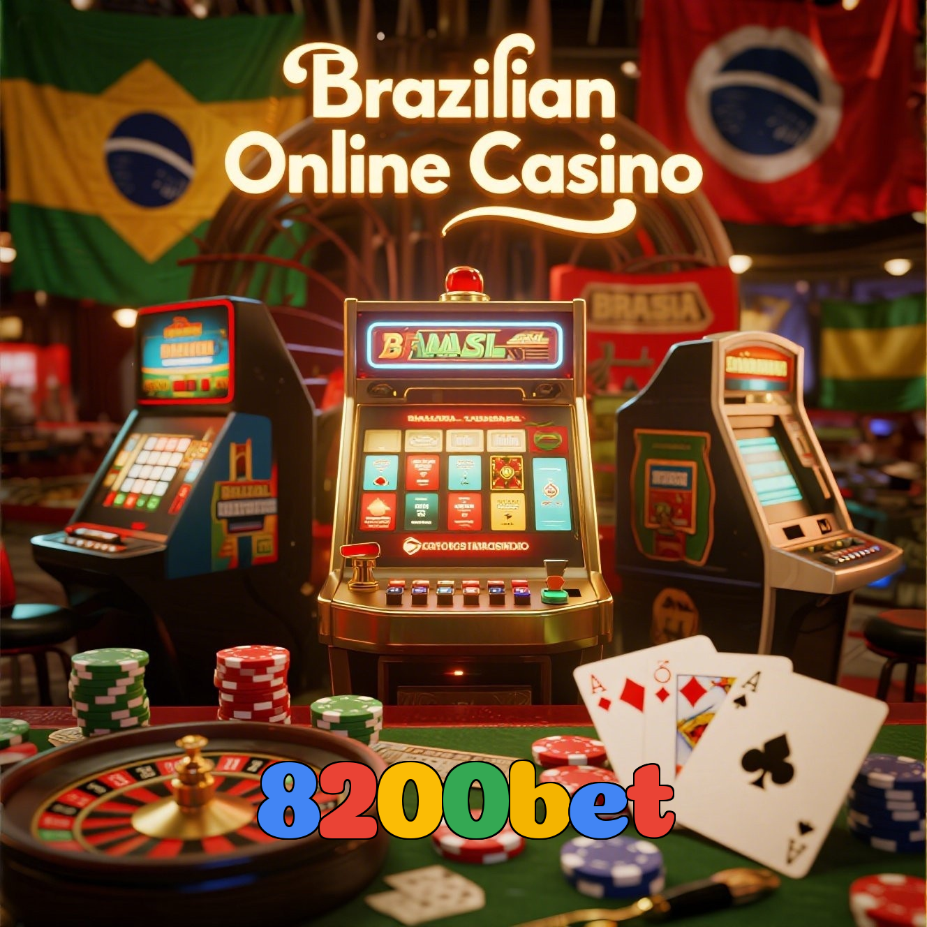 8200bet：Jogue slots, aposte no futebol e ganhe no melhor cassino online!