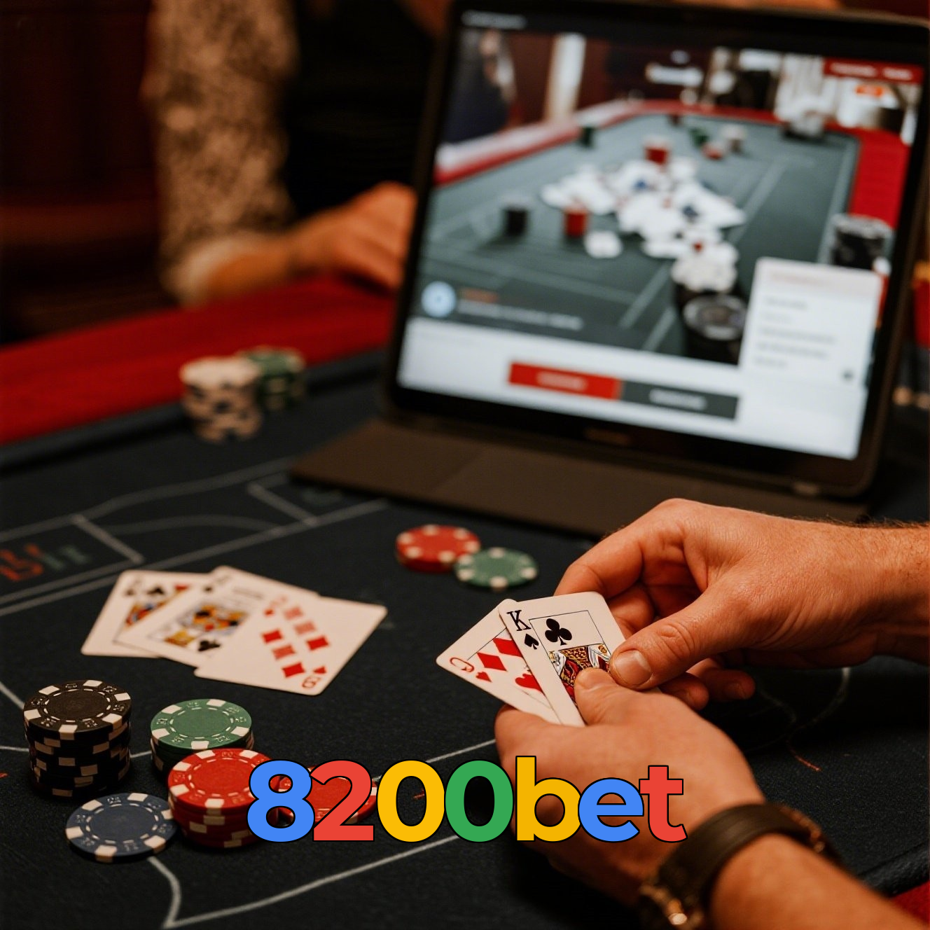 8200bet:Jogue poker e prove que você é o verdadeiro campeão das cartas!