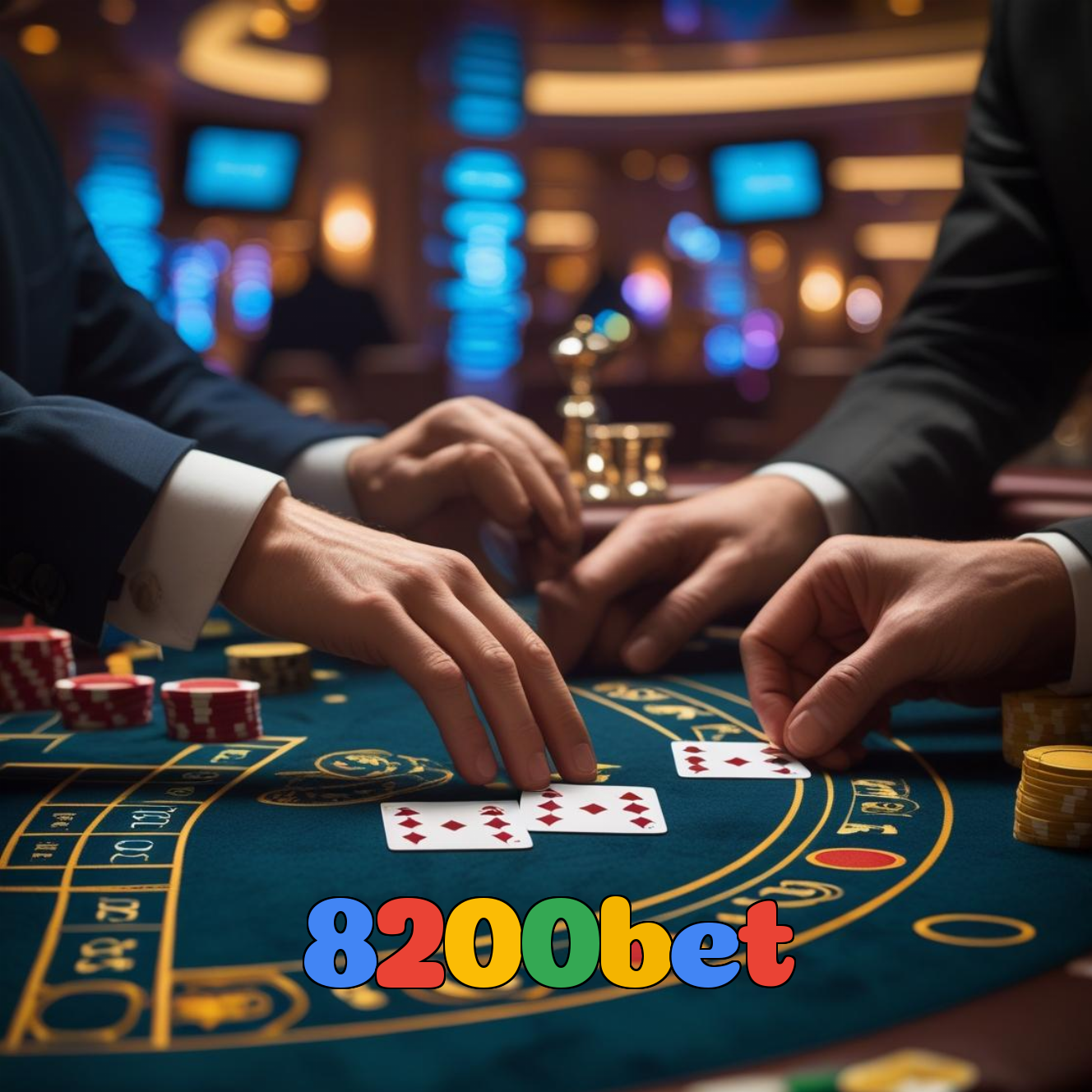 8200bet:Jogue nas mesas de poker e vença como um profissional!