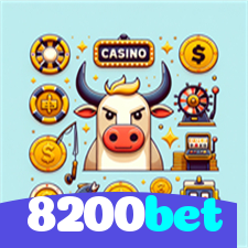 8200bet：Jogue poker e aposte no futebol para grandes prêmios em nosso cassino!