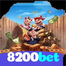 8200bet：Gire as slots e conquiste prêmios incríveis no nosso cassino!
