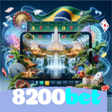 8200bet:Aposte nas mesas de poker e ganhe vitórias épicas!