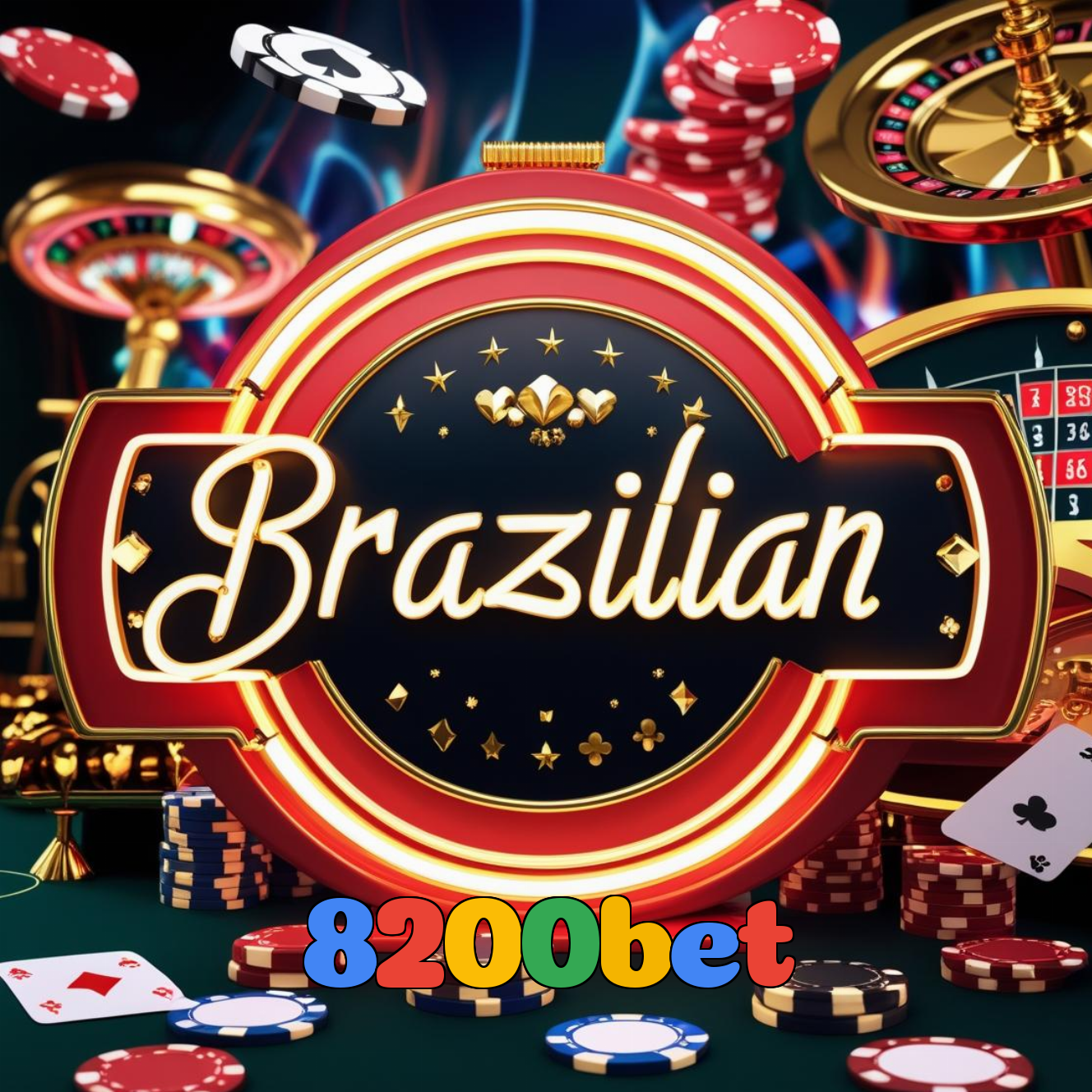 8200bet：Aposte no seu time e ganhe com os melhores jogos de cassino online!