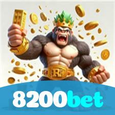 8200bet：No cassino online mais seguro, aposte no futebol e jogue slots emocionantes!