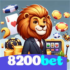 8200bet：Aposte no futebol online e vença como um campeão!