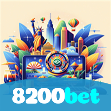 8200bet:Ganhe com poker, blackjack e apostas em futebol no cassino online!