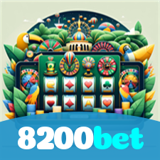 8200bet:Divirta-se com poker, roleta e apostas ao vivo no futebol online!