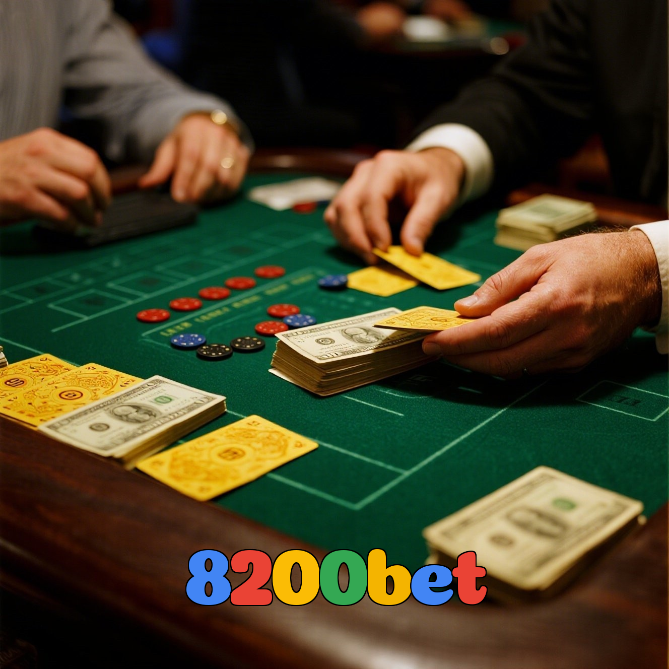 8200bet：Em nosso cassino online, a sorte está ao seu lado! Aposte agora!
