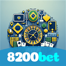 8200bet：Apostas emocionantes no futebol e diversão garantida com roleta e poker!