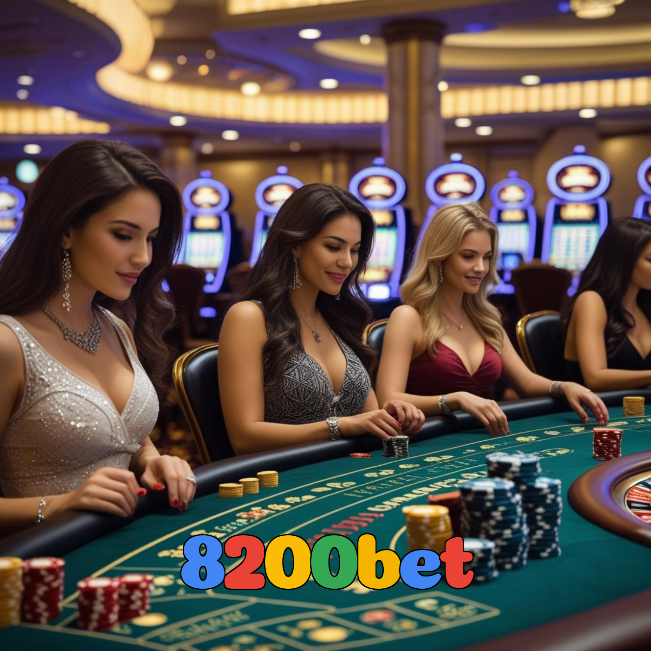 8200bet:Cada giro pode ser um novo prêmio! Descubra as melhores slots online!