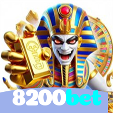 8200bet：Onde o futebol e o cassino online se encontram para diversão sem fim!