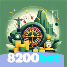 8200bet：Jogue nas slots e conquiste vitórias épicas!
