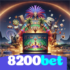 8200bet：Jogue poker, aposte no futebol e leve prêmios incríveis no cassino!