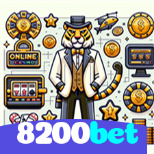 8200bet:Sinta a adrenalina das slots e conquiste vitórias como nunca!