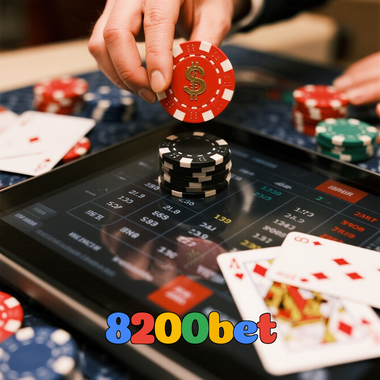 8200bet:Jogue poker, aposte no futebol e ganhe prêmios incríveis em nosso cassino!