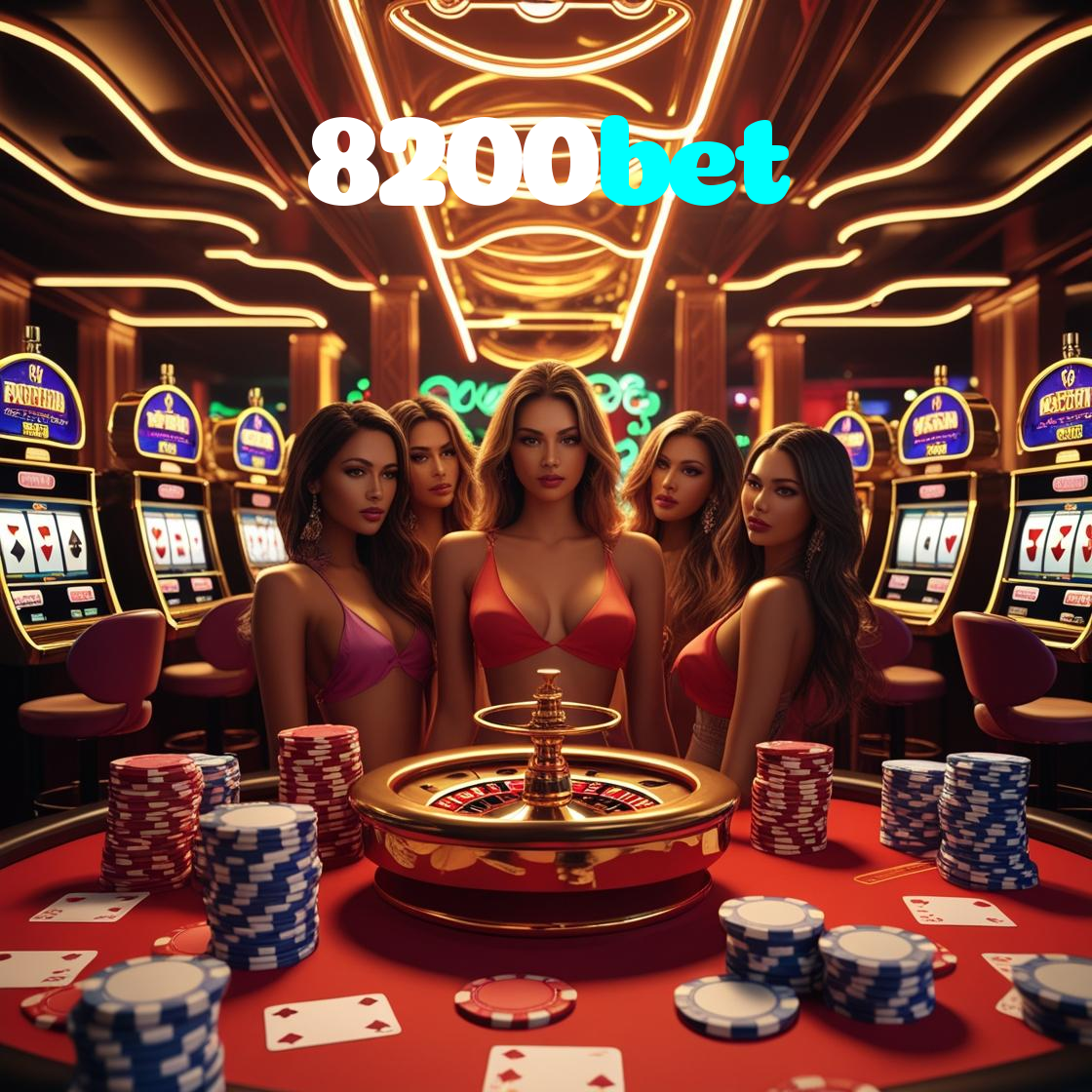 8200bet：Ganhe prêmios incríveis jogando roleta e apostando no futebol online!